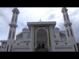 Masjid BAITUL HIKMAH