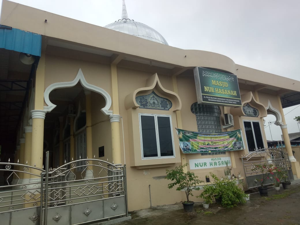 Masjid NURHASANAH