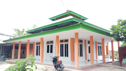 Masjid AL-FATAH