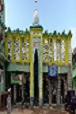 Masjid JAMI' NURUL HUDA