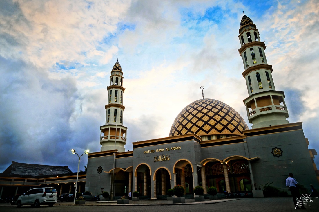 Masjid AL-FATAH