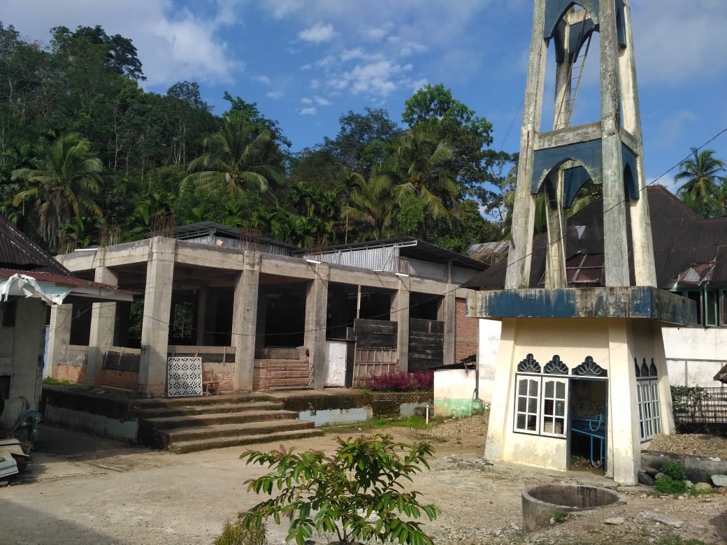 Masjid NURUL ISLAM