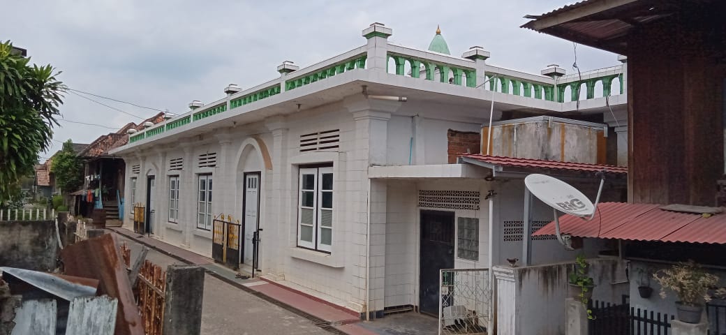 Masjid AL-FALAH