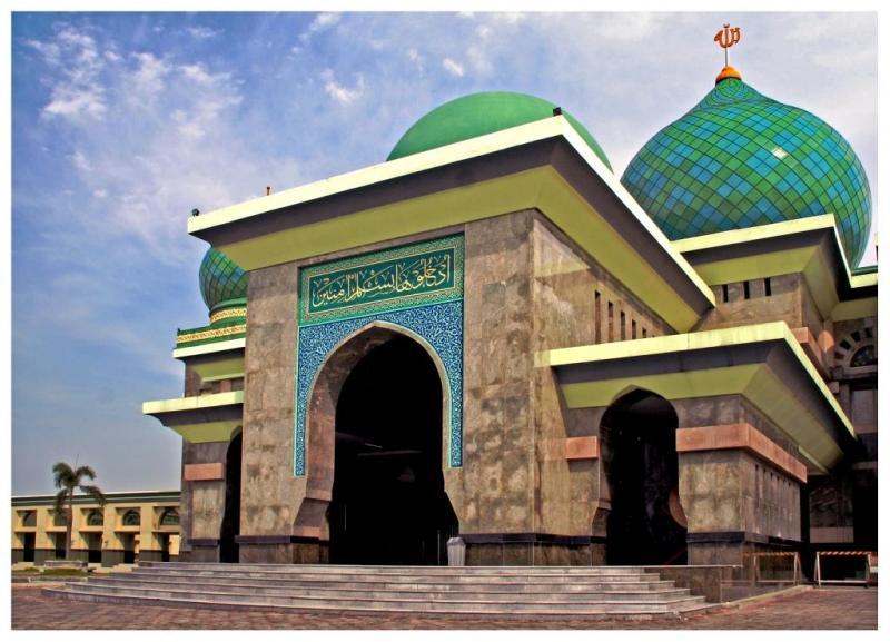 Masjid AN-NUR