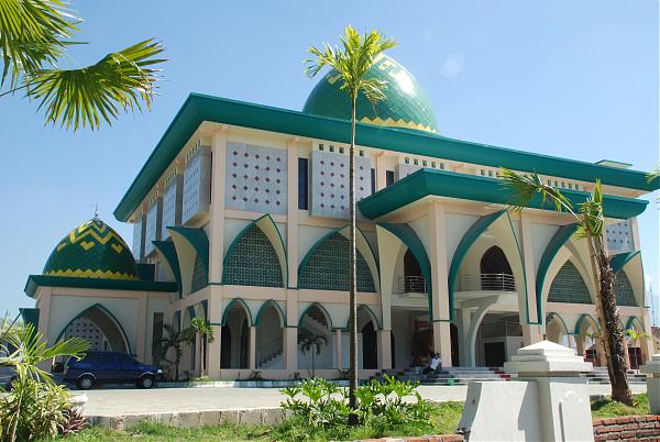 Masjid AN-NUUR