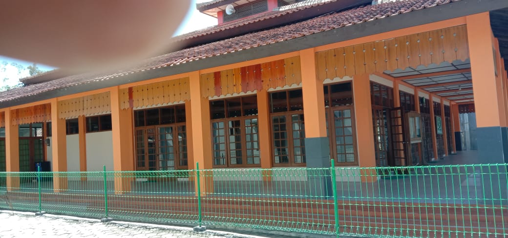 Masjid AN-NUR FATAH