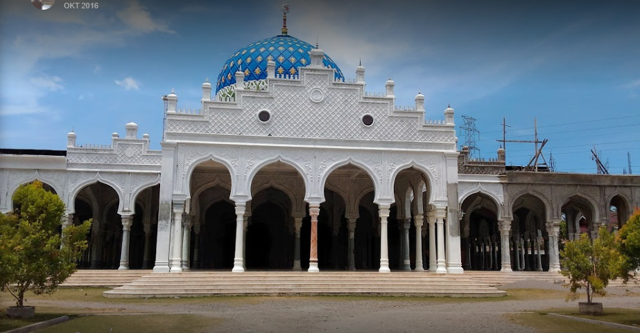 Masjid BAITURRAHIM