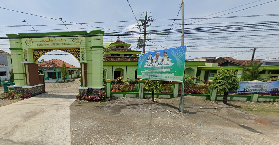 Masjid AT-TAQWA