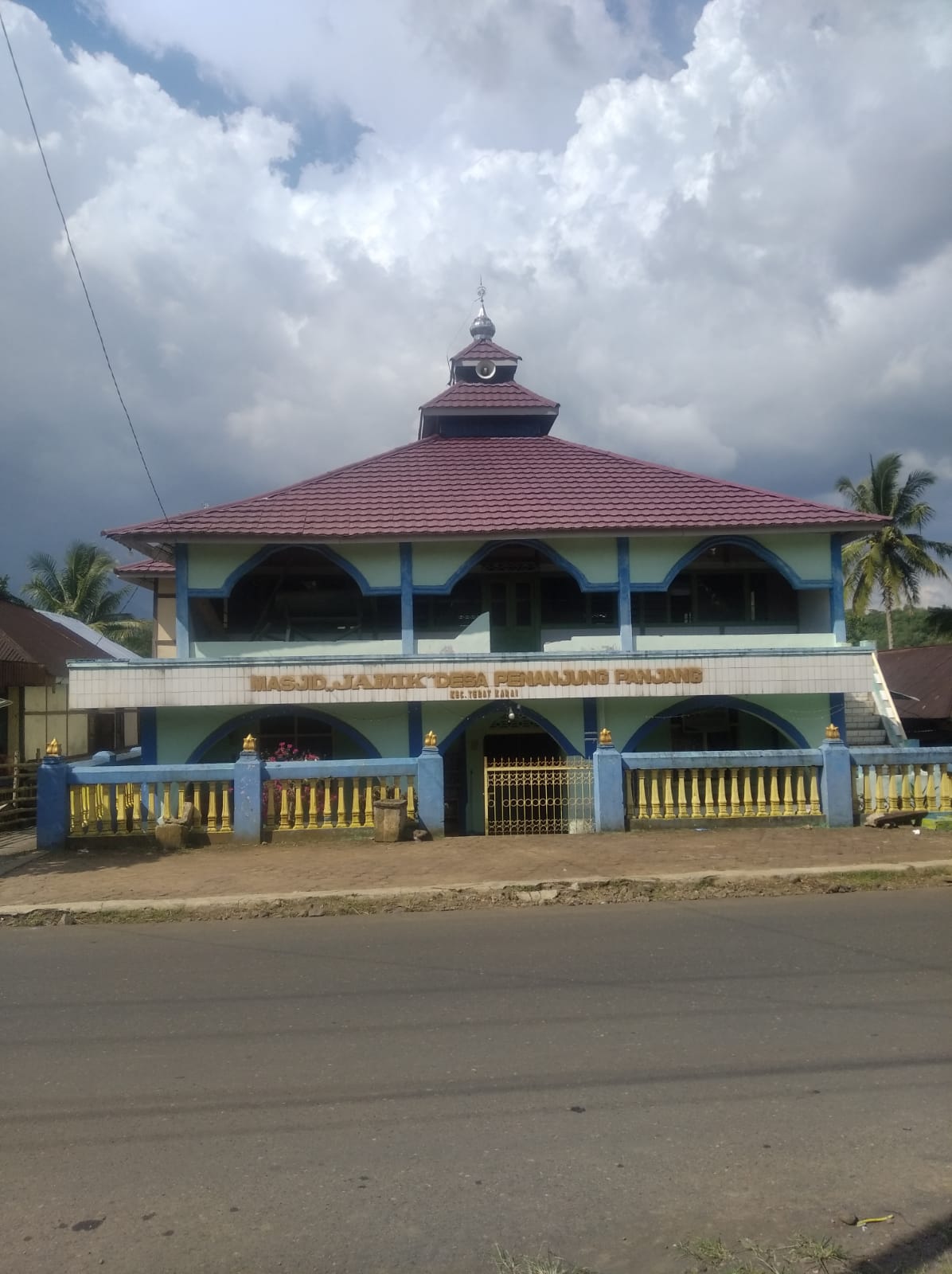 Masjid JAMIK