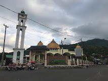 Masjid AL-ADZHAR