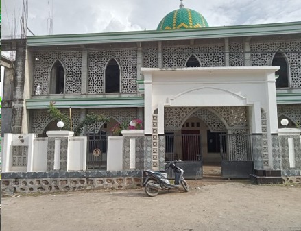 Masjid AL-HUDA