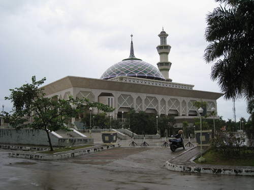 Masjid AL-AMJAD