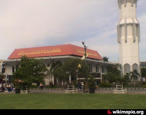 Masjid BAITUNNUR