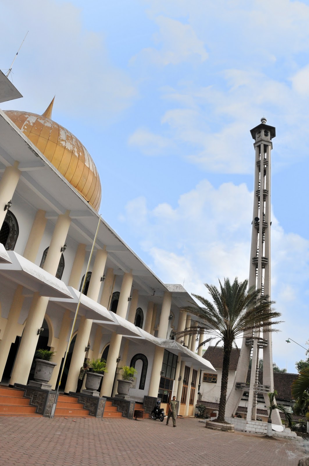 Masjid AT-TAQWA