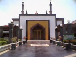Masjid AT-TAQWA