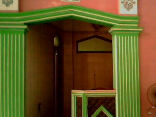 Masjid AL-HIDAYAH