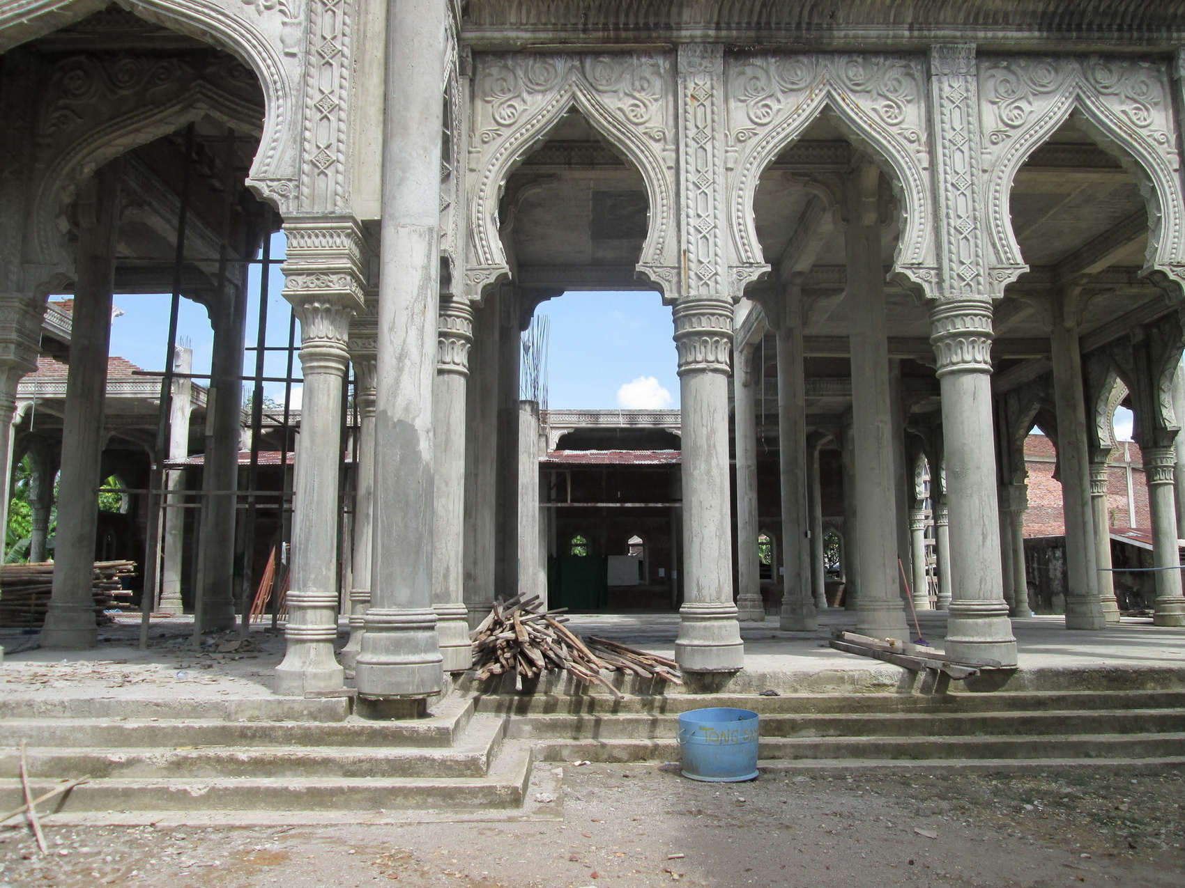Masjid BAITURRAHIM