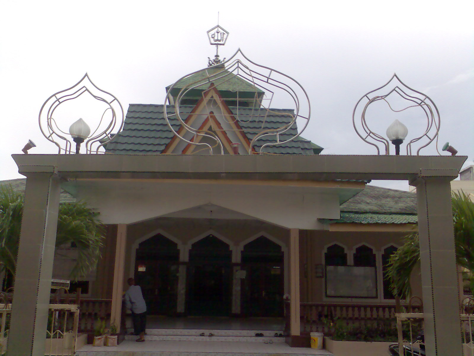 Masjid BAITUL KARIM