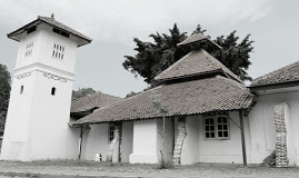 Masjid AGUNG KASUNYATAN BANTEN