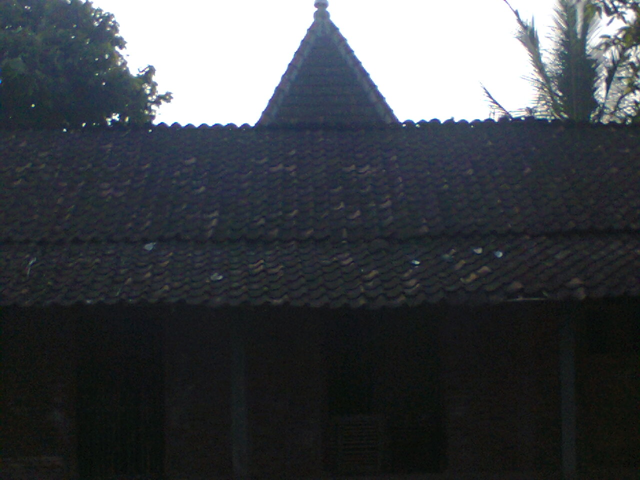 Masjid BAITUL MUTTAQIN