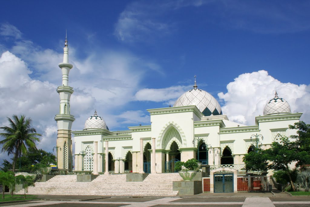 Masjid RAYA MAKASAR