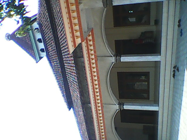 Masjid BAITUL MUTTAQIN