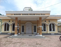 Masjid NURUL FALAH