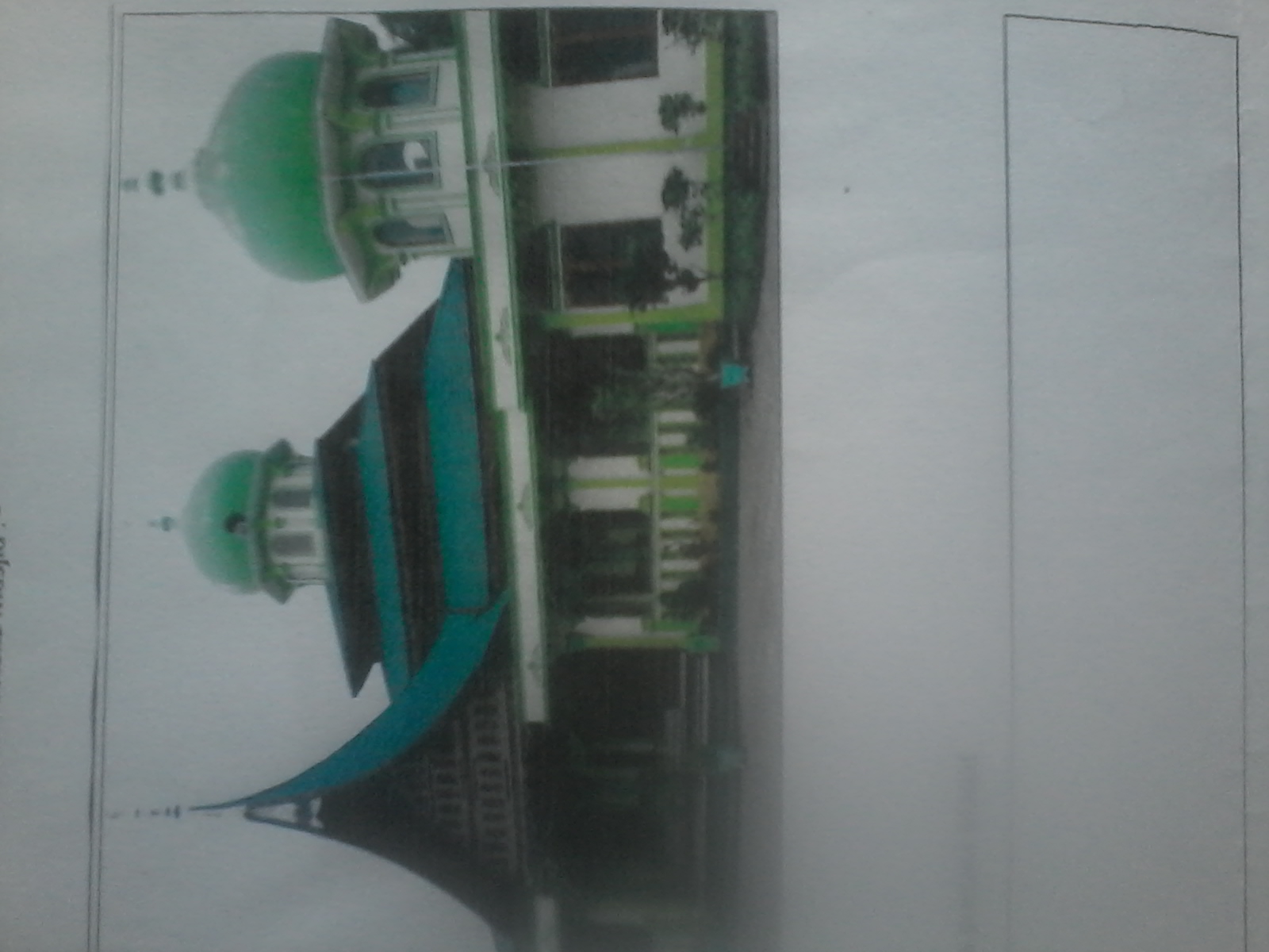 Masjid RAYA SINGKARAK