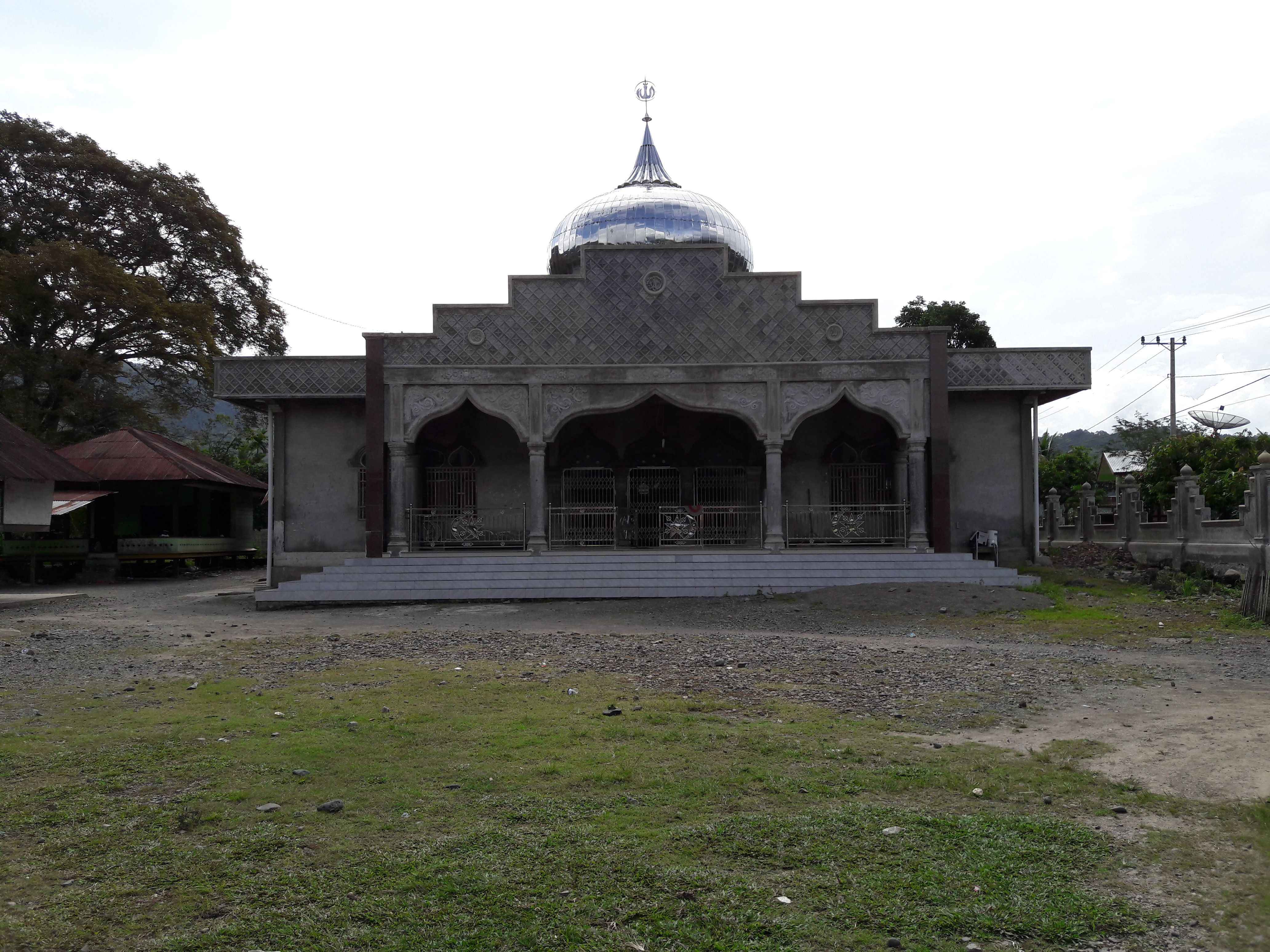 Masjid BAITUSSALAM