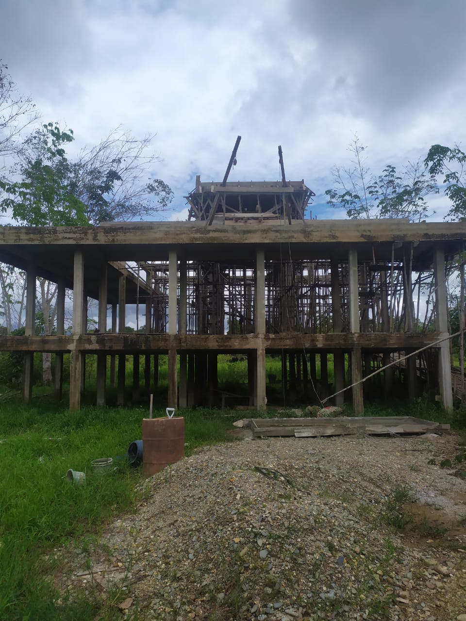Masjid AL-HIDAYAH