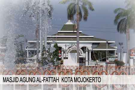 Masjid AL FATTAH