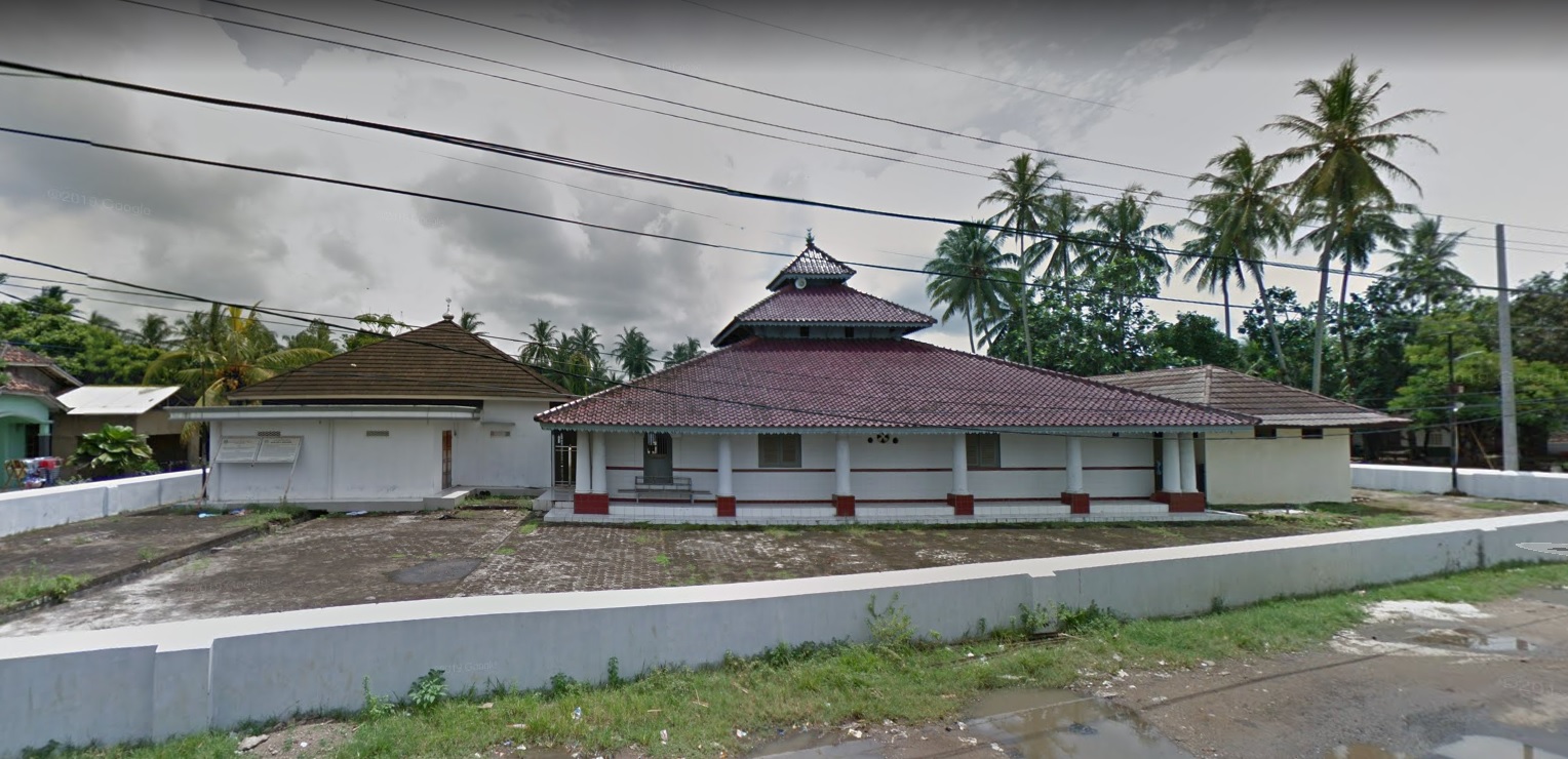 Masjid ASSALAFIE