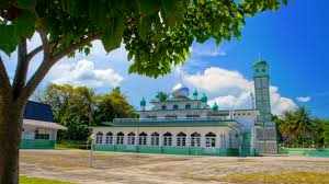 Masjid AZ ZULFA