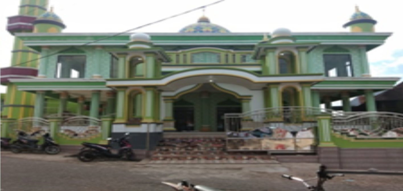 Masjid JAMIUL INSAN