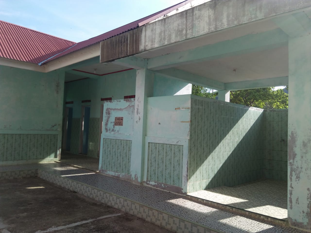 Masjid JIHAD
