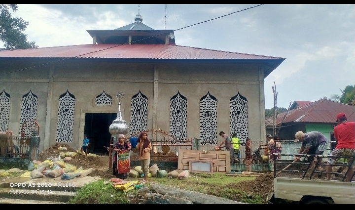 Masjid AL-HIDAYAH