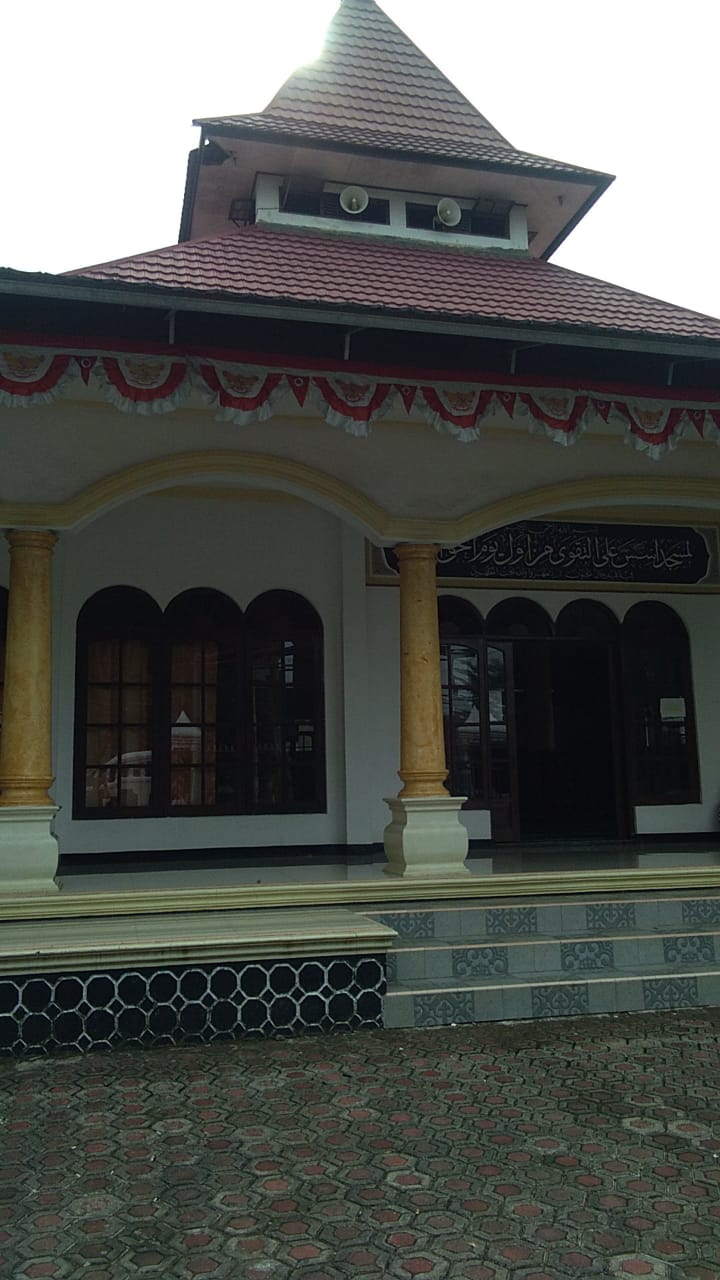 Masjid AL-KAUTSAR