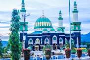 Masjid SULTHAN ABDULLAH