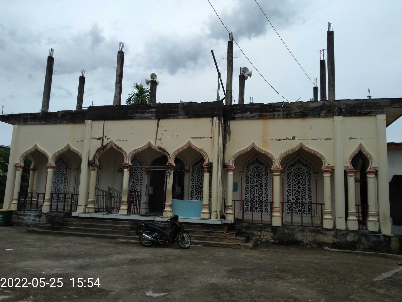 Masjid NURUL HUDA
