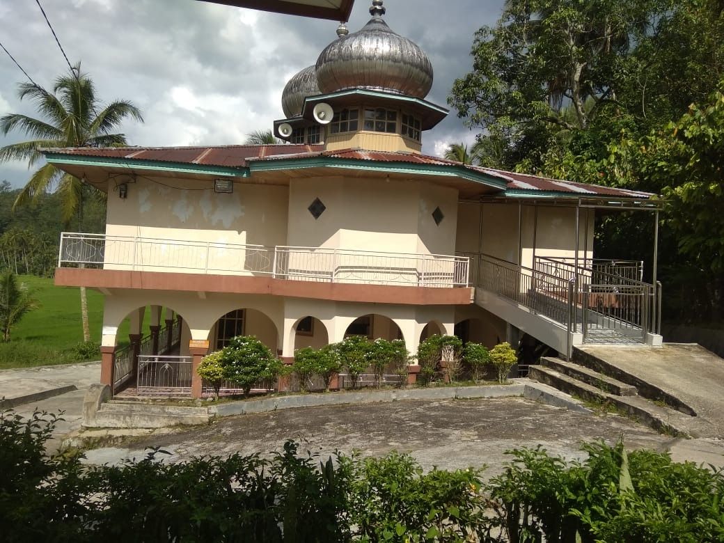 Masjid JIHAD