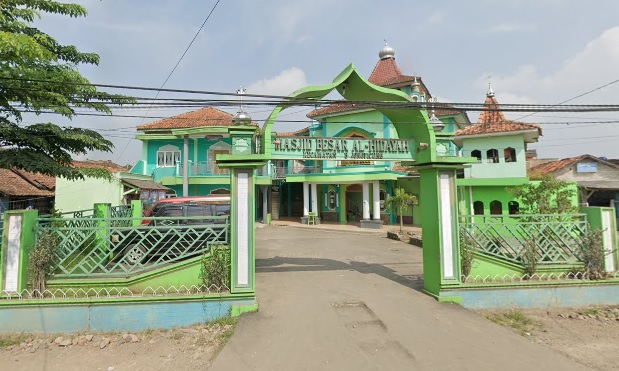 Masjid AL-HIDAYAH