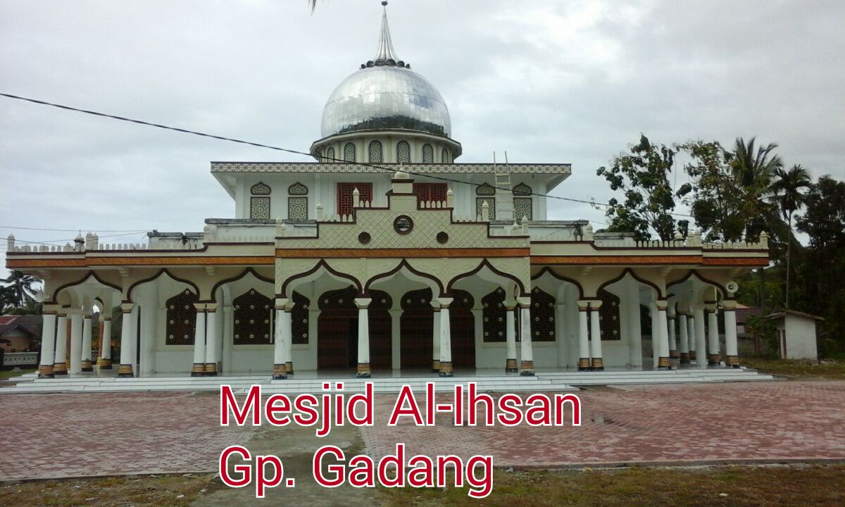 Masjid AL-IHSAN