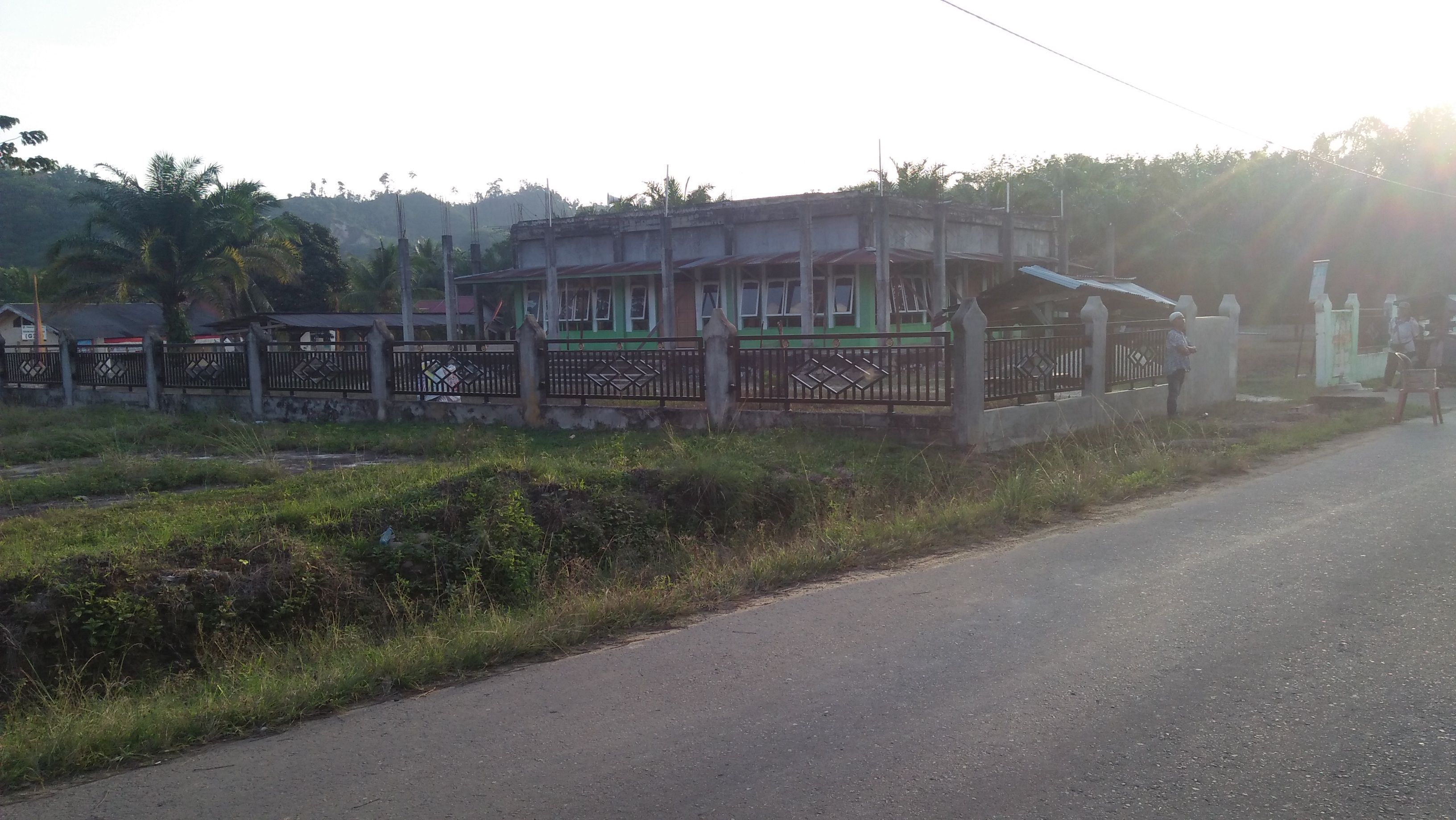 Masjid AL-IHSAN