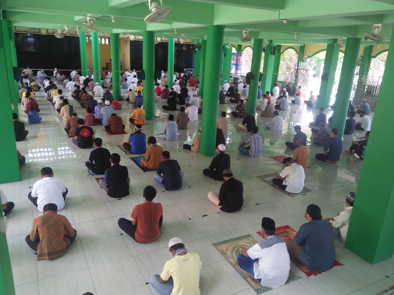 Masjid AN-NUR