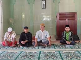 Masjid AL  FATWA