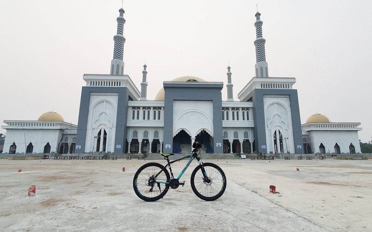 Masjid AL-FALAH