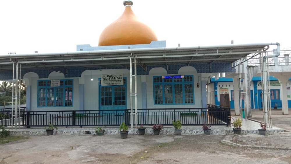 Masjid AL-FALAH
