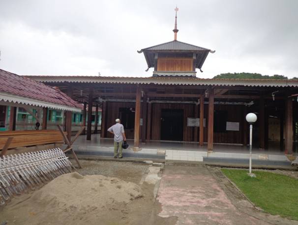 Masjid AL-KHAIRIYAH