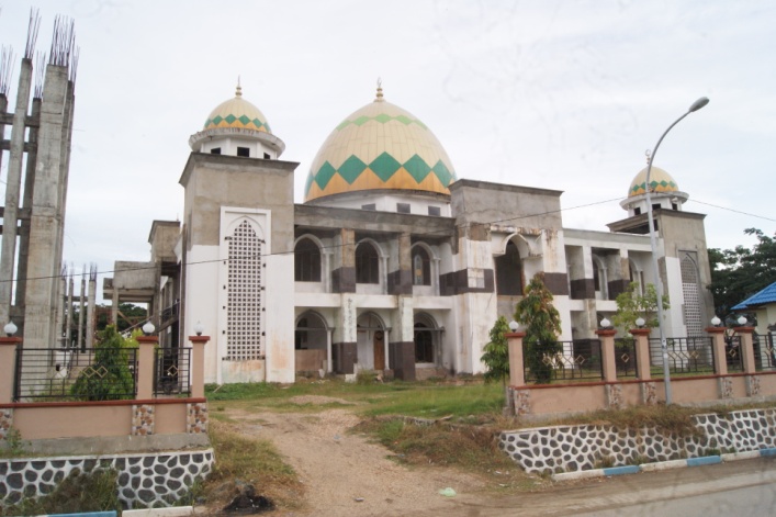Masjid NURUL IMAN