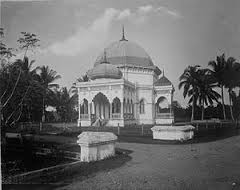 Masjid RAYA BINJAI